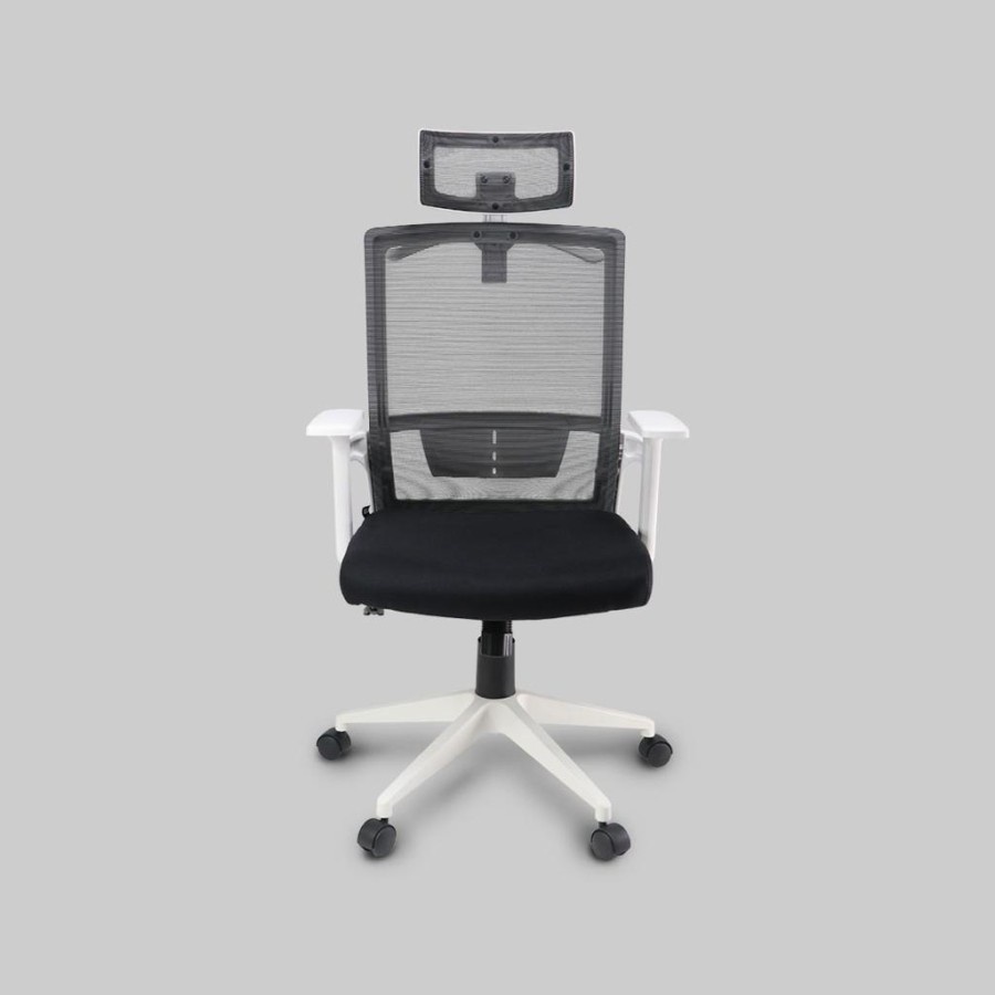 Rexus Ergonomic Office Chair Kursi Kantor NC-1 NC1