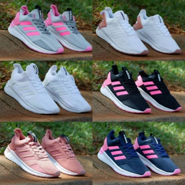 Adidas questar ride