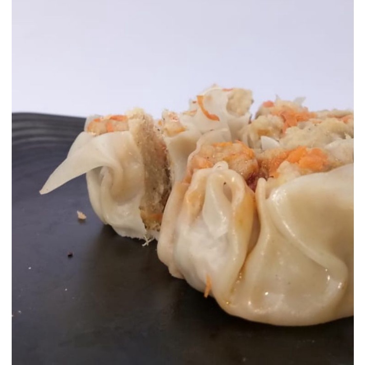 

Frozen dimsum ayam