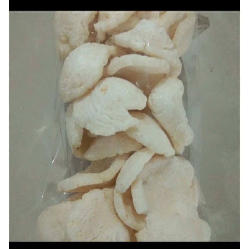 

kerupuk oven ikan tenggiri premium LKY