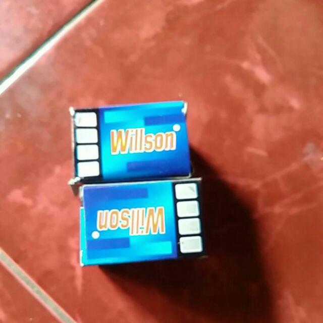 Tutup Grendel Tanam / Cover Flushbolt