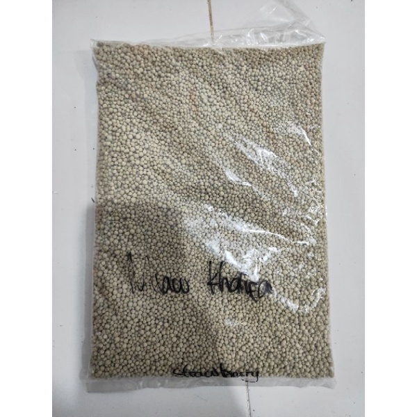 Pasir gumpal wangi repack 1kg (aroma random)