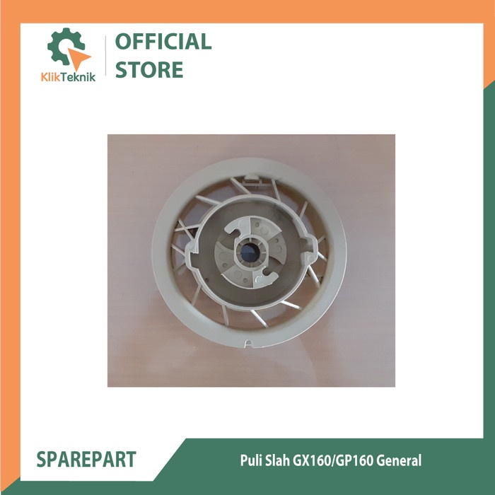 Puli slah/drum wheel GX160/GP160 General model pawl besi