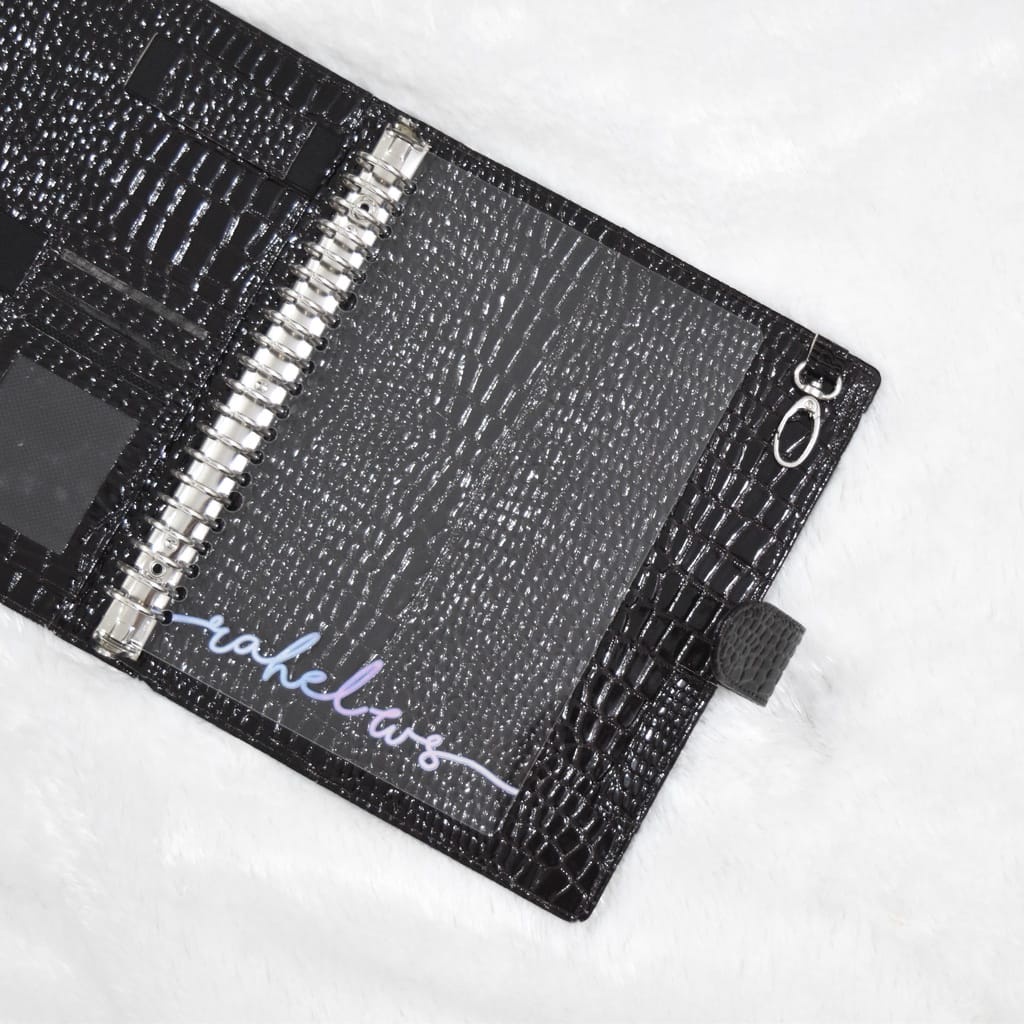

Binder CROCO EKSKLUSIF / BINDER TERBARU (BUAYA)