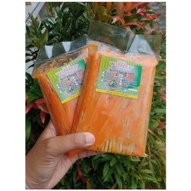 

READY !!! MILIDI Bumbu Basah - Bumbu Banyak - Njalbed - Homemade