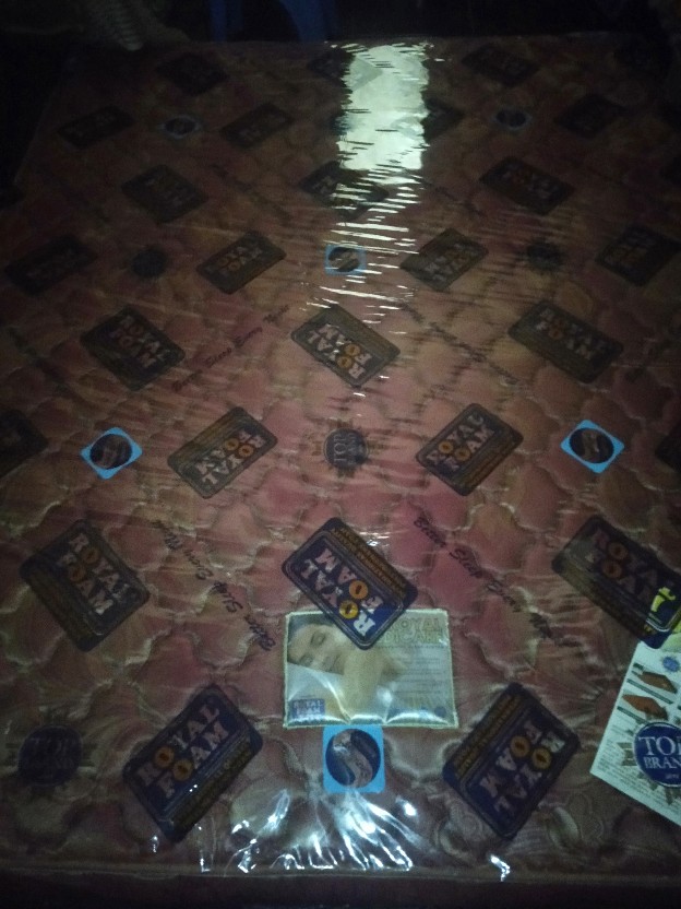 Kasur Busa Rebonded New Medicare Royal Foam