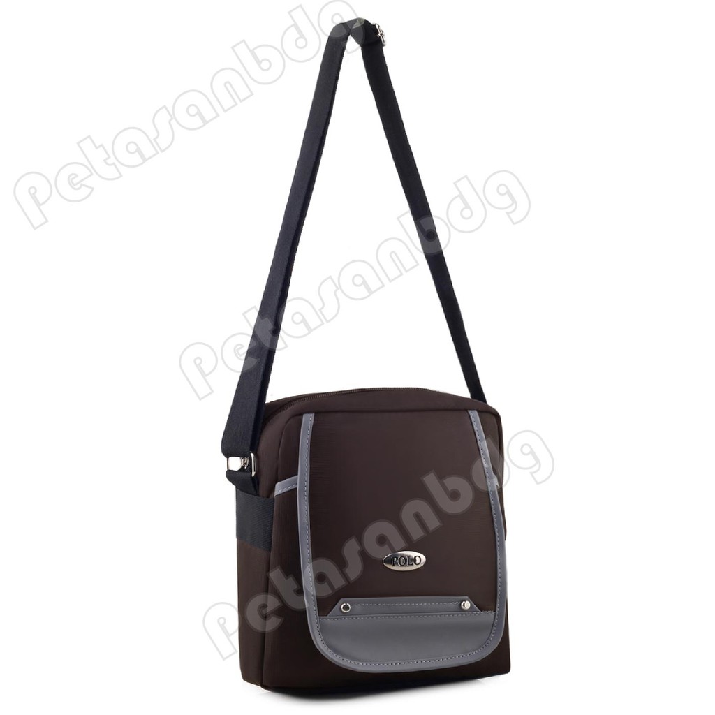 RTM - Polo USA Air Preator Slingbag