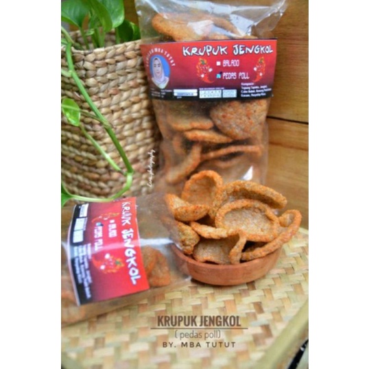 

kerupukjengkol