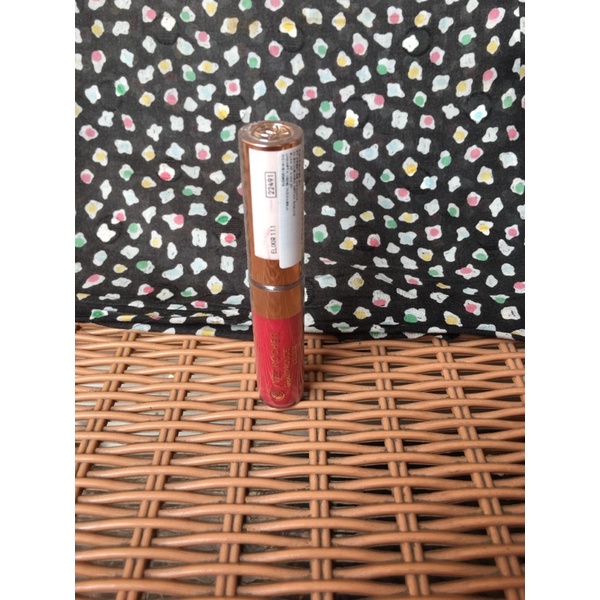Yves Rocher Original Grand Rouge Elixir Shade 111 Lipstick Lip Stik Lip Stick 7ml Segel