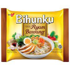 

TPS FOOD BIHUNKU KUAH AYAM BAWANG 55GR