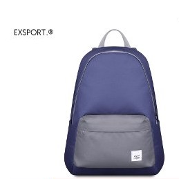 Exsport Willow L Backpack - Navy