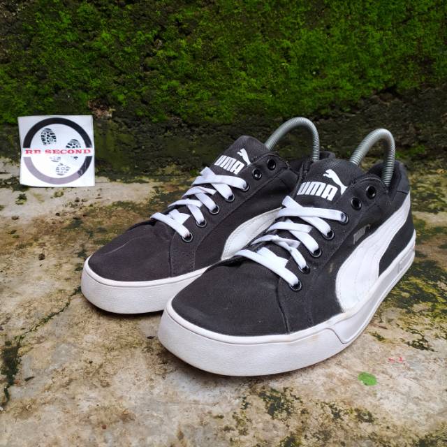 Puma smash vulc cv
