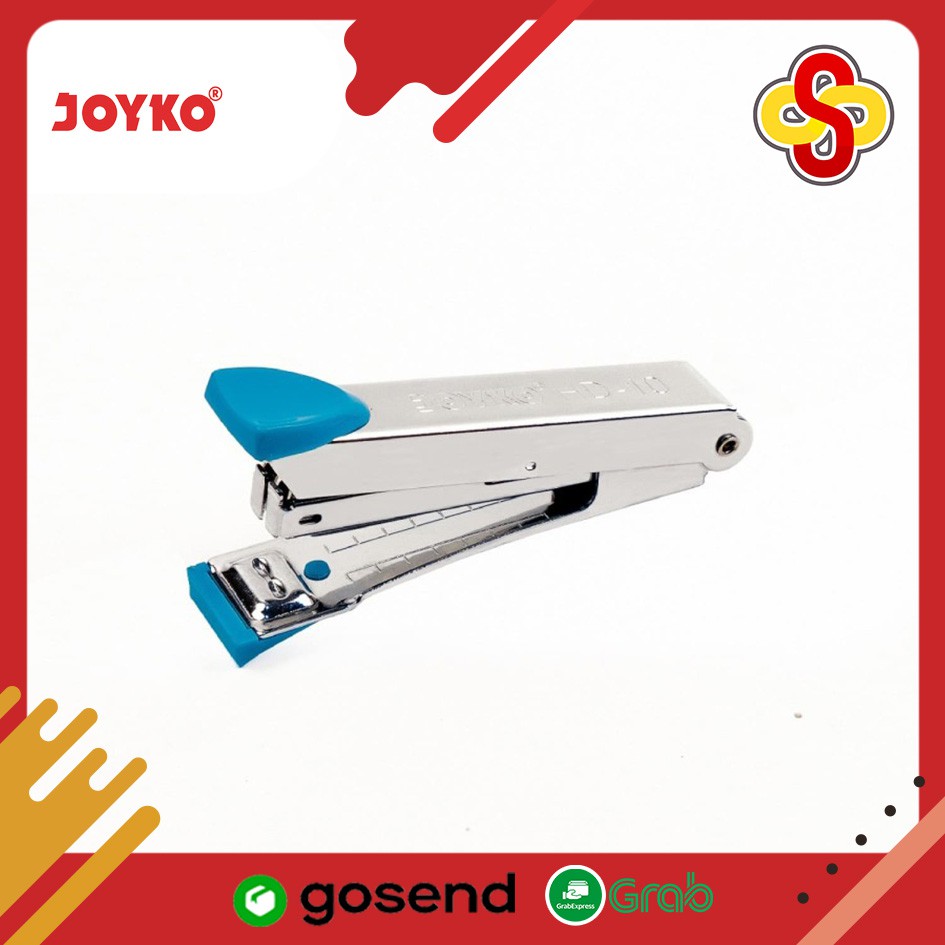 Stapler / Jepretan Joyko HD-10