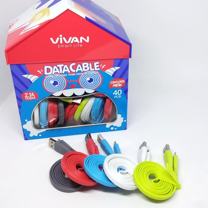 KABEL VIVAN CSM100/MICRO