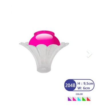 asesoris trophy piala part 204 bening