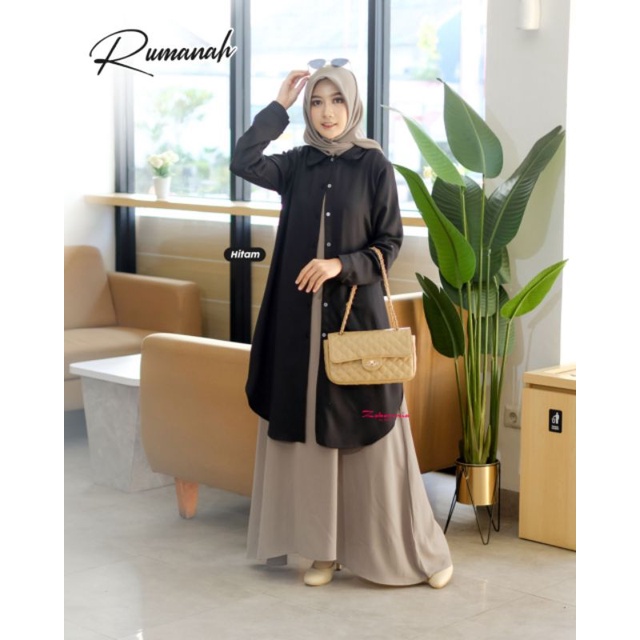 Rumanah dress by zabbania,,(chat dulu)