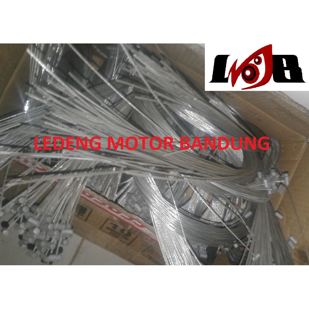 Kawat Dalam Kabel Kopling Motor Universal Honda Yamaha Suzuki Kawasaki