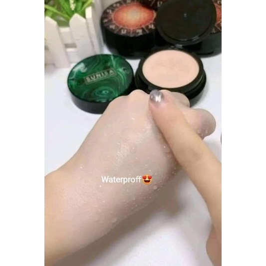 Sunisa Cushion BPOM Viral ori