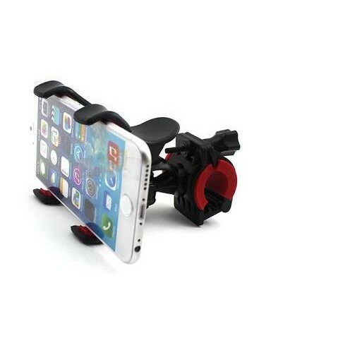 Tatakan / Tempat HP Sepeda / Motor Bike Phone Support |HP Aman**