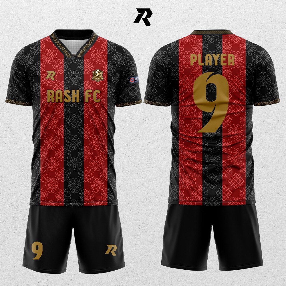 Setelan Stelan Atasan Kaos Baju Jersey Futsal Bola Olahraga Roadbike Gaming Running Gowes ff ml manc