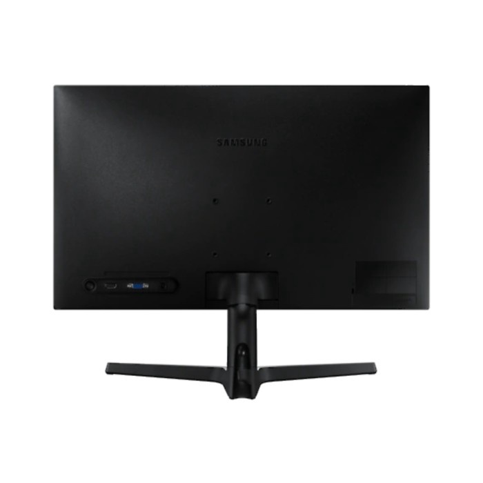 MONITOR SAMSUNG 24 inch FHD IPS 75HZ LS24R350FHEXXD Bezel-less Design