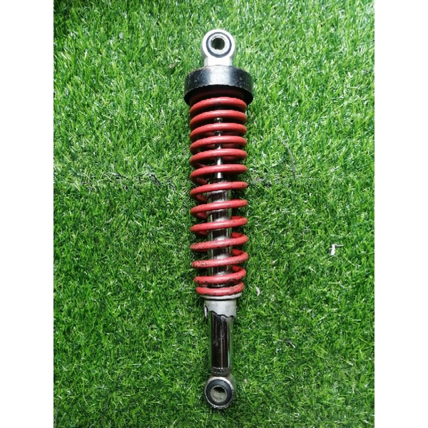 Shockbreker Yamaha Rxz Peredam Kejut Rxz Original