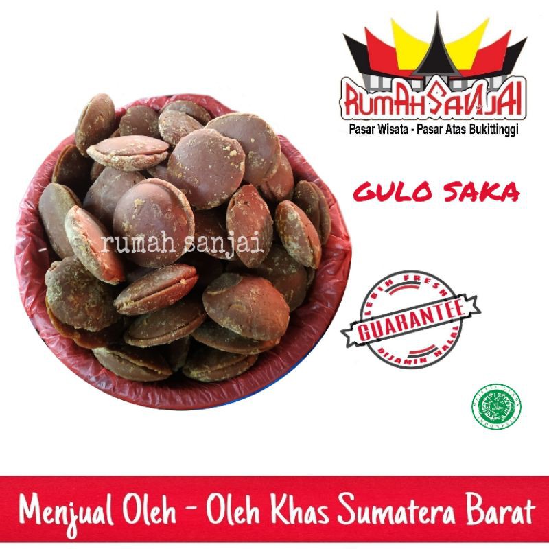 

GULO SAKA 1 KG