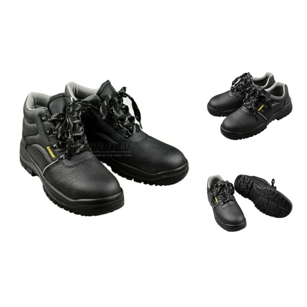 ACE Krisbow SAFETY SHOES ARROW Sepatu Pengaman Sepatu Proyek