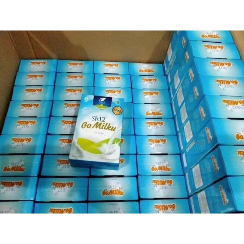 

Gomilku SR12 / Susu Kambing Etawa uk.200gr