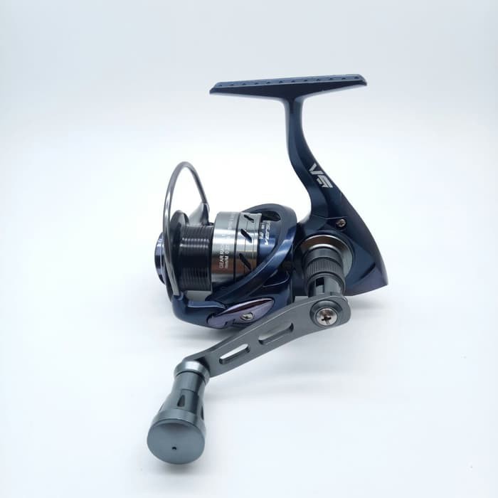 Unik  Reel Pancing Versus Benzaro 3000 10 1 Bearing  Berkualitas