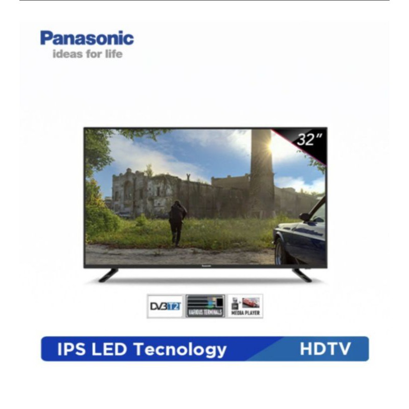 LED TV PANASONIC TH-32H400G DIGITAL(32INCH)