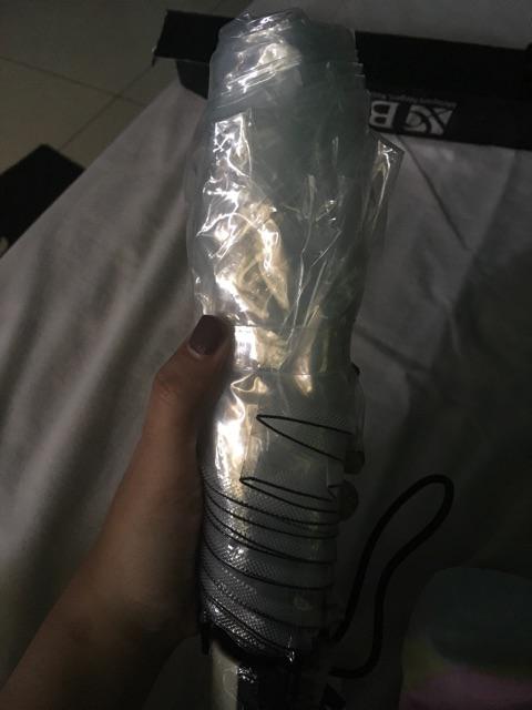 Payung Transparan / Payung Lipat 3 / Polos  / Jktumbrella - 3300