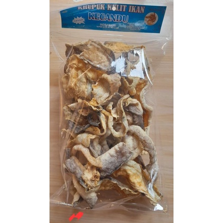 

KERUPUK IKAN REMANG 100 GR ENAK GURIH MURAH OLEH-OLEH INDRAMAYU