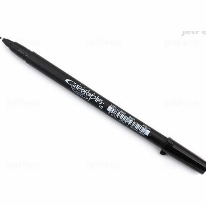 

populer] Sakura Calligraphy pen 1.0 Black