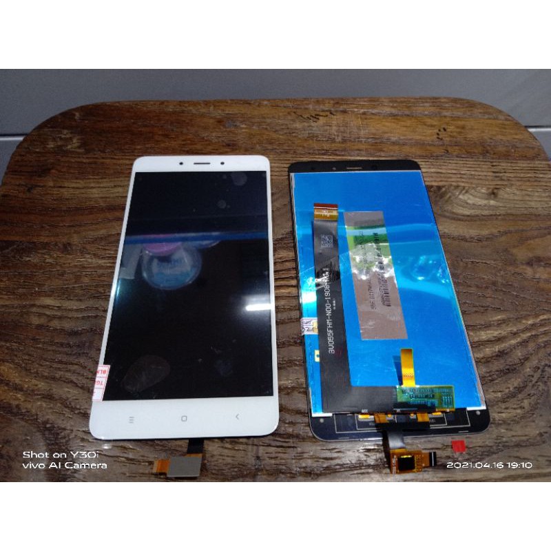 LCD TOUCHSCREEN REDMI NOTE 4 MEDIATEK