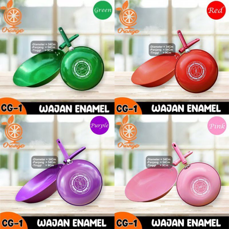 wajan teflon marble warna marble granit murah kuali kenceng teplon anti lengket anti gores sehat