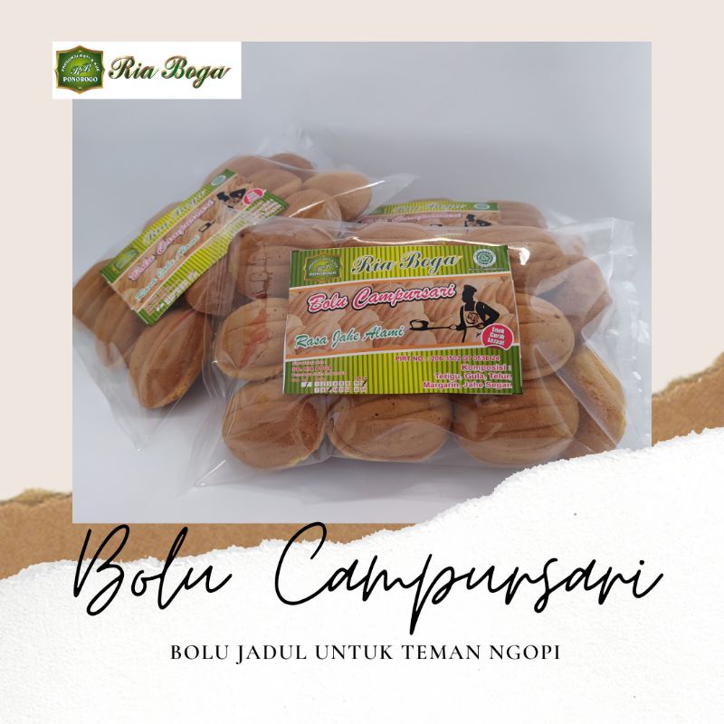 

Laris Roti / Roti Bolu Kering / Roti enak / Bolu Jadul / Camilan Bolu / Camilan Jadul