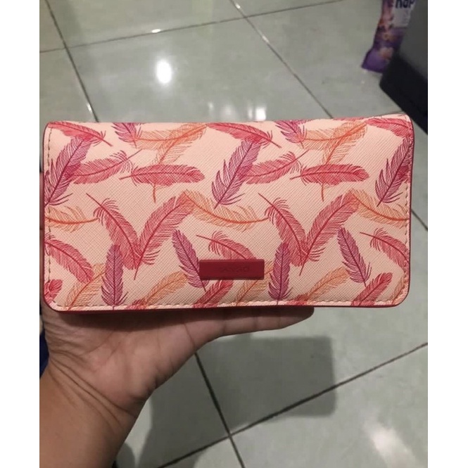 Dompet Lipat mango