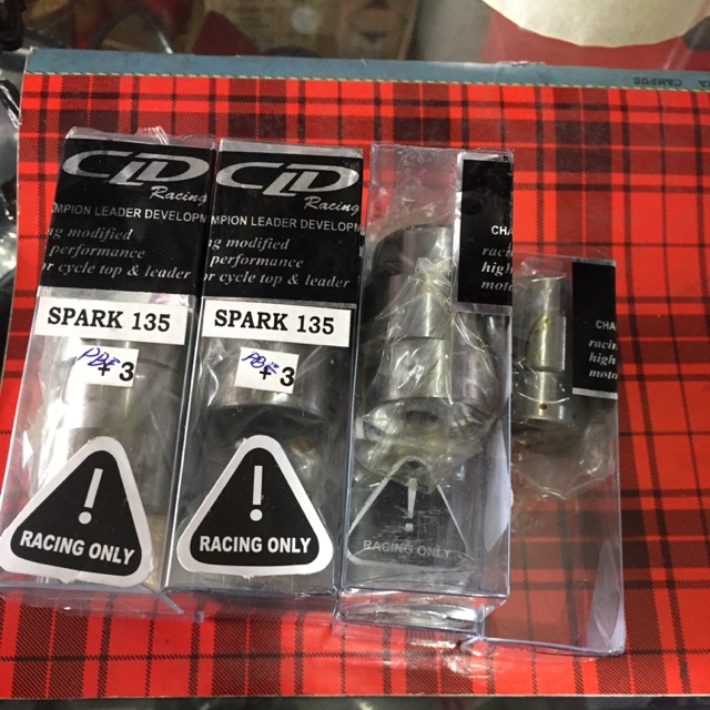 Penstruk jupiter Mx Cld racing