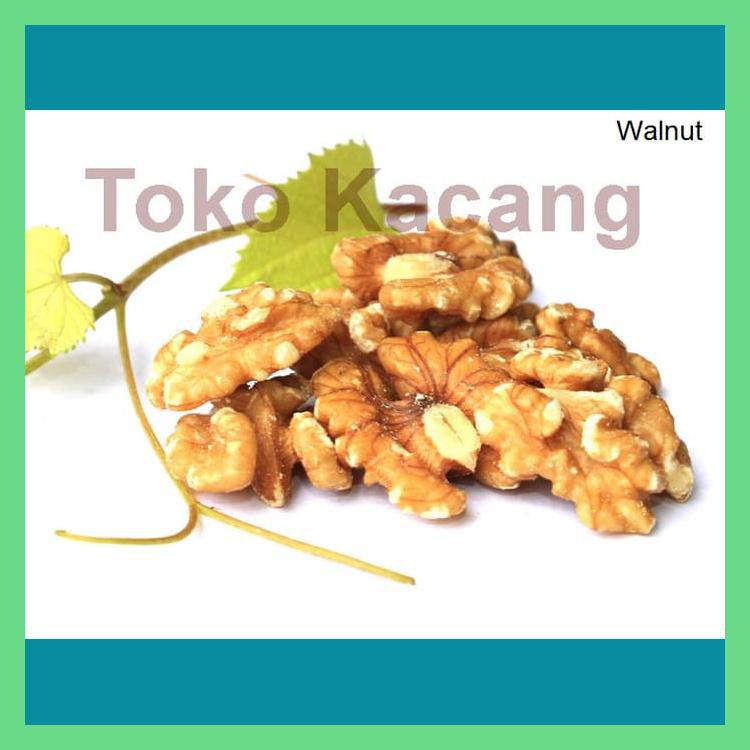 

KACANG WALNUT MENTAH 1KG