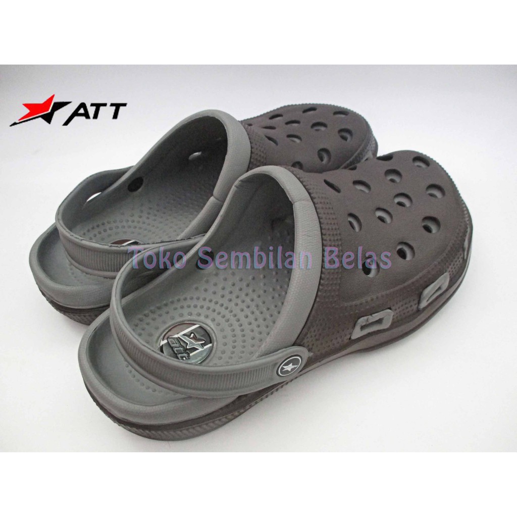 Sandal ATT Baim/Sandal Baim/Sandal Awet/Sandal Kodok/Sandal Murah