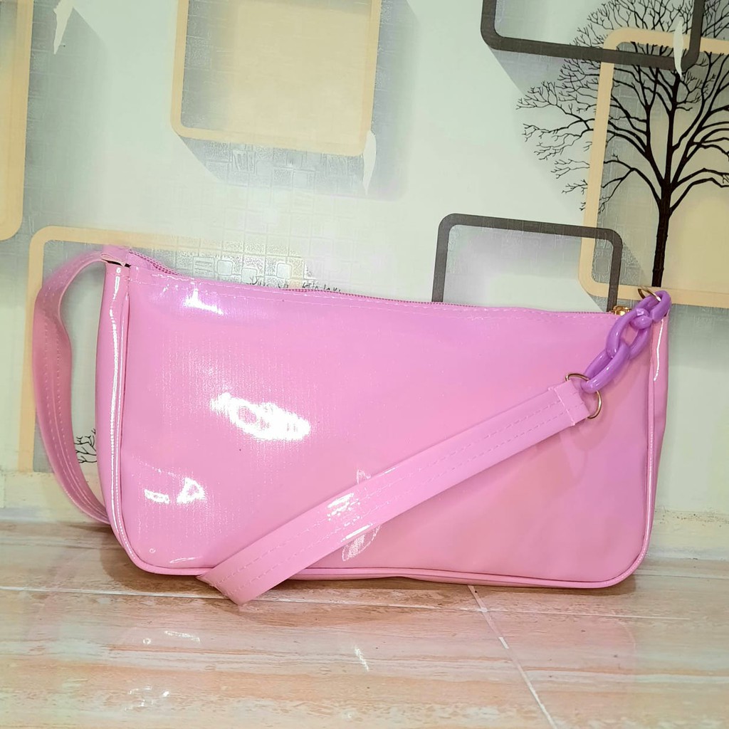 Tas  Totebag Wanita Vintage LULAX RANTE | Tas wanita murah