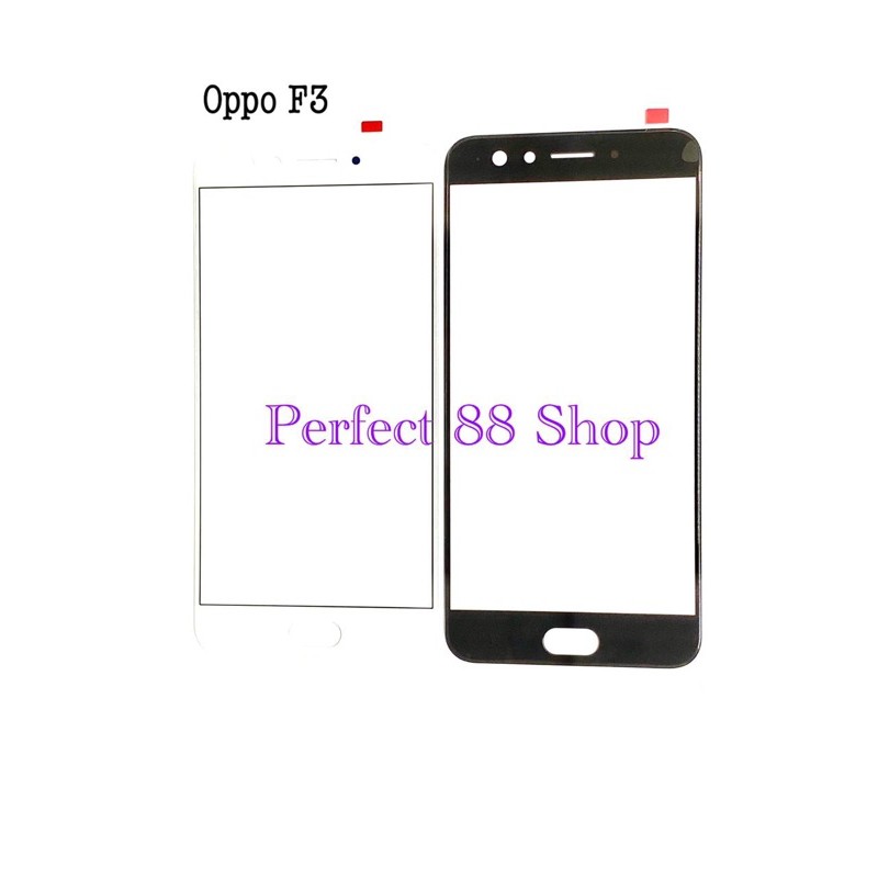 GLASS LCD KACA TOUCHSCREEN OPPO F3