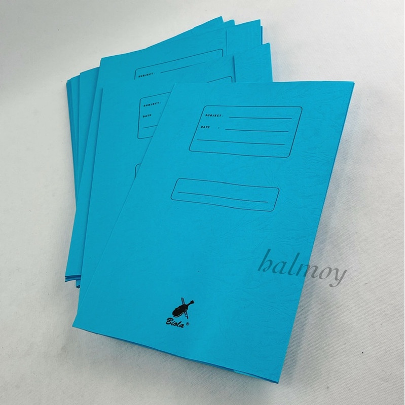 

MAP KERTAS / STOPMAP BUFALLO / JERUK 35 X 24 CM BIRU SEDANG ( 10 PCS )