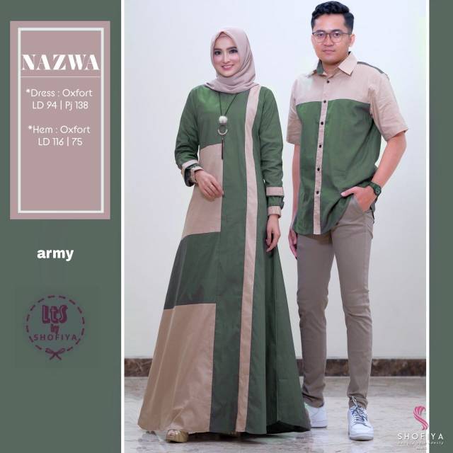 Nazwa Couple Original by Shofiya