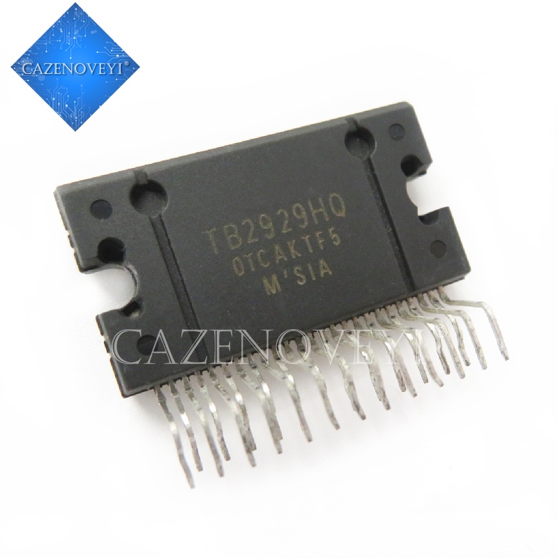 1Pc IC Tb29Ahq TB2929HQ ZIP-25 Untuk amplifier Mobil