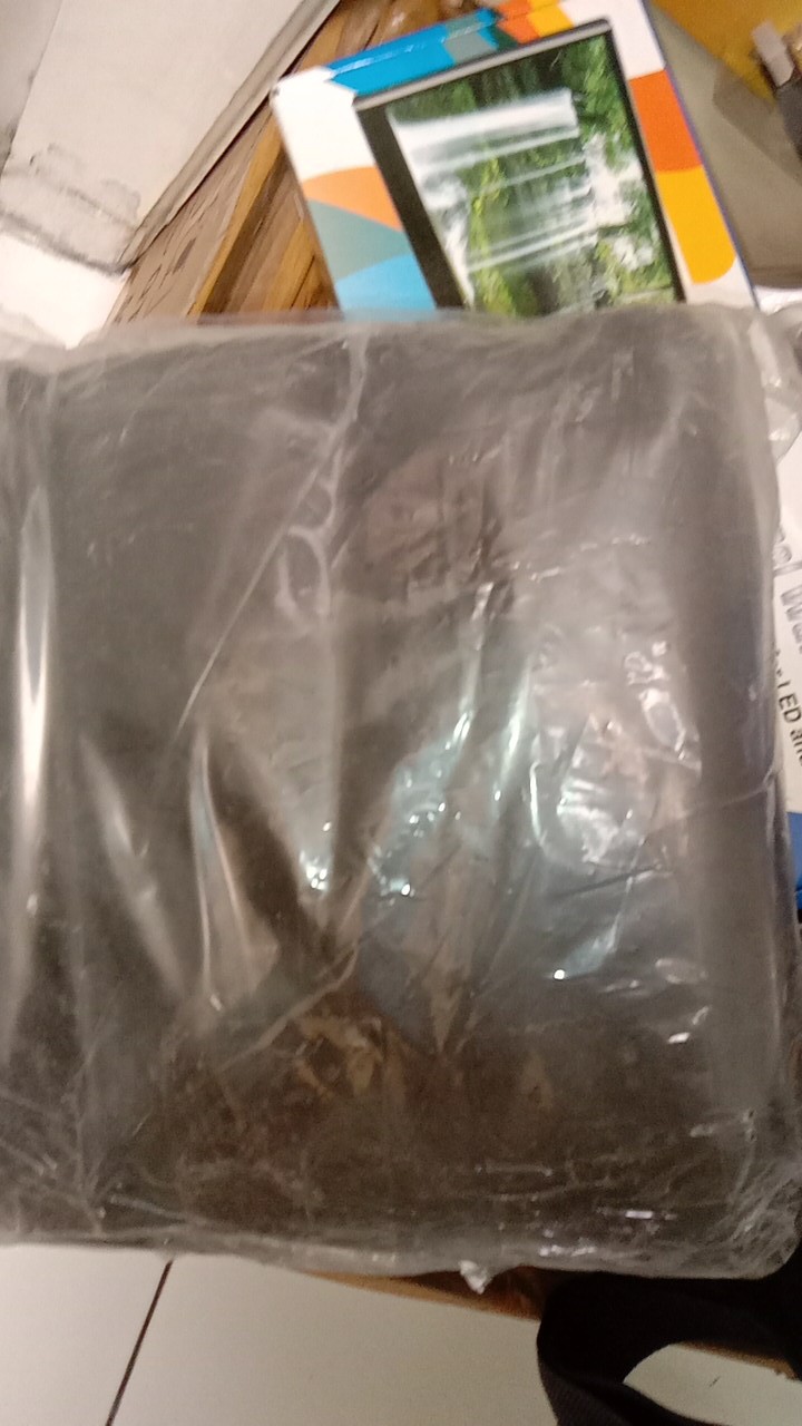 Plastik Sampah Kepik Tebal / Kantong Trash Bag / Trashbag