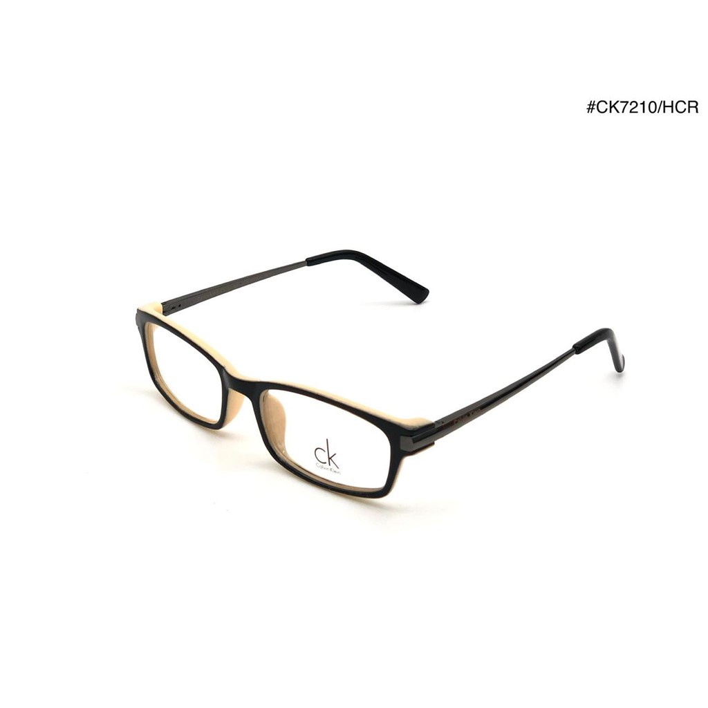 Promo COD KACAMATA FRAME CALVIN KLEIN 7210 FULLSET