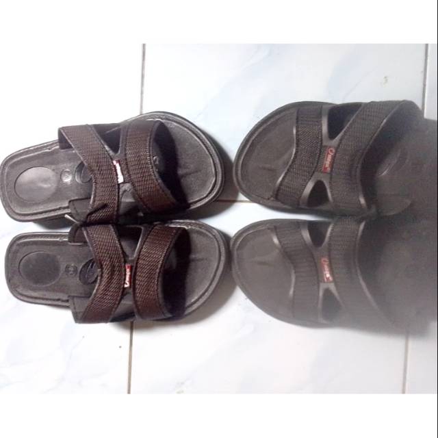Sandal bandol laki laki sandal murah