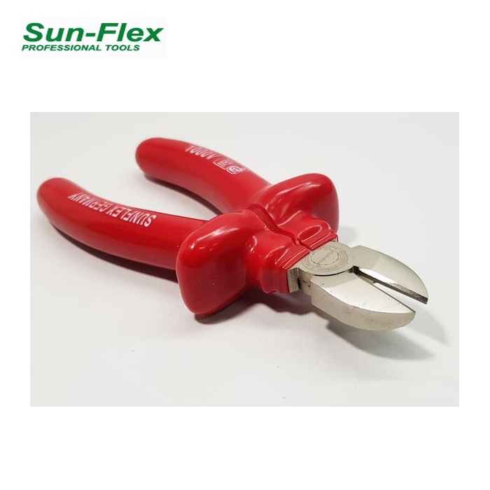 Tang Potong 6 inch Sun-flex Tang 1000V